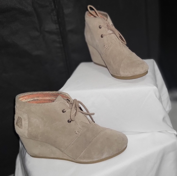 Used shoes - Picture 6 of 14